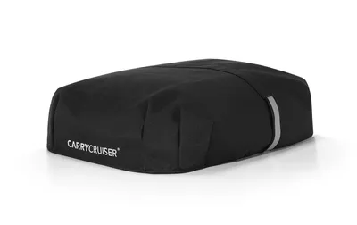 Produktbild von Reisenthel Сarrycruiser cover, Schwarz, 1 Stück(e)