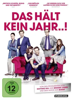 Obrázok produktu pre Das hält kein Jahr..!