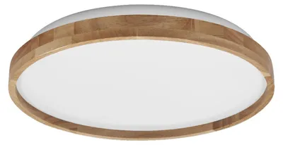 Produktbild von LED Deckenlampe 3000 K 2600 lm Ø 50 cm rund Modern Deckenleuchte
