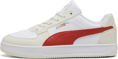 Produktbild von Puma Puma Caven 2.0 - weiss, Größe:5