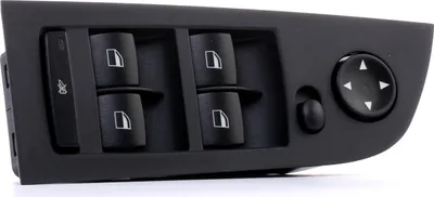 Produktbild von ESEN SKV 37SKV042 Fensterheberschalter für BMW 3 Touring (E91) Vorne Fensterheber Schalter
