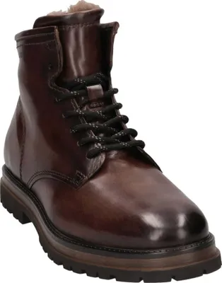 Produktbild von Salamander Herren Stiefeletten E11AP44010006100 Farbe: Braun Größe: 44