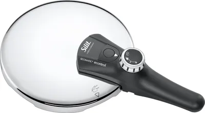 Produktbild von Sicomatic econtrol Ersatz-Deckel