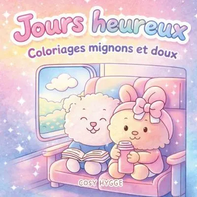 Obrázek produktu pro Jours heureux