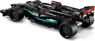 Immagine prodotto di Mercedes-AMG F1 W14 E Performance Pull-Back - Technic LEGO 42165