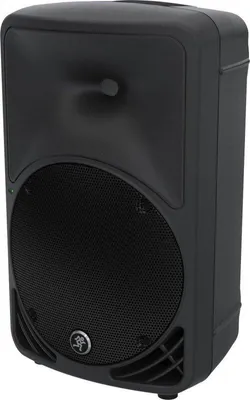 Zdjęcie produktu dla Mackie SRM 350 v3 Kolumny aktywne