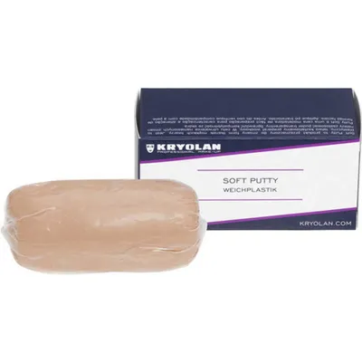 Obrázek produktu pro Kryolan měkká tmel 50 g