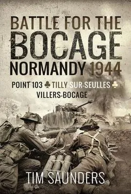 Productafbeelding van Battle for the Bocage, Normandy 1944