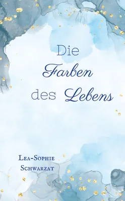 Produktbild von Die Farben des Lebens