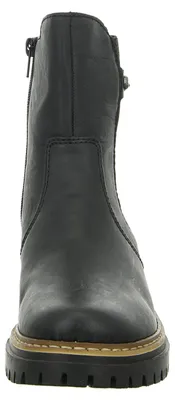 Produktbild von Rieker Stiefelette in schwarz, Gr. 36