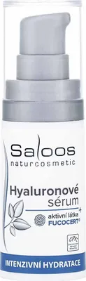 Obrázek produktu pro Hyaluronové sérum 15 ml
