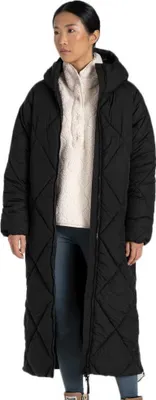 Produktbild von Craghoppers Sarmiento Jacke Schwarz 38 Damen Schwarz 38