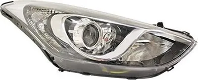 Obrázek produktu pro Van Wezel pravý světlomet pro Hyundai I30