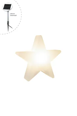 Produktbild von Sternleuchte Shining Star Ø 60 (Solar)