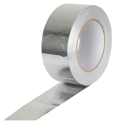 Obrázek produktu pro Ventilační páska CasaTape ALU-L