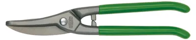Obrázok produktu pre Univerzálne nožnice Bessey so širokými čepeľami D106A-250-SB | D106A-250-SB