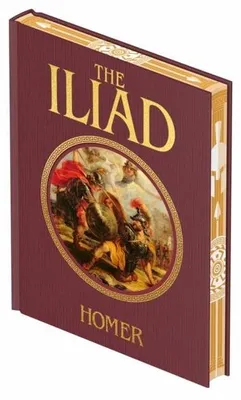 Obrázok produktu pre The Iliad