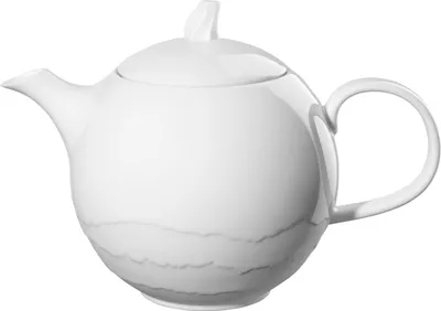 Produktbild von ASA akemi Teekanne mit Edelstahlfilter 1l