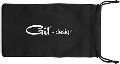 Produktbild von Softcase Sonnenbrillen Brillenbeutel Beutel Brille Etui Softcover Schwarz