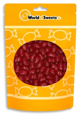 Produktbild von Jelly Belly Very Cherry 250g, KI-generiertes Bild