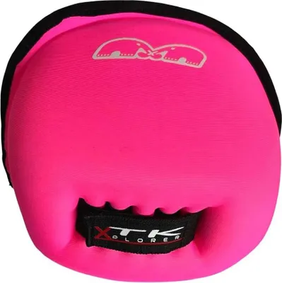 Produktbild von Tk Hockey Xplorer Torwarthandschuhe Rosa Rosa One Size