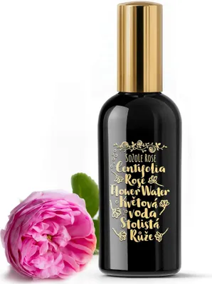 Zdjęcie produktu dla Woda różana w sprayu - 100ml