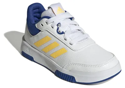 Produktbild von Adidas Jungen Schnürschuhe Tensaur Sport Training Lace 40113-33, 40113-34, 40113-35, 40113-36, 40113-36 2/3, 40113-38 ADI-IF8669 ftwwht/spark/royblu 34