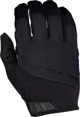 Obrázek produktu pro Unisex rukavice Monitor Traverse od Lizard Skins , Jet Black, M