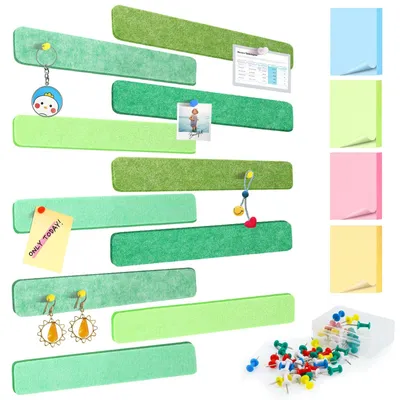 Imagen del producto de Tiras de corcho para montaje en pared