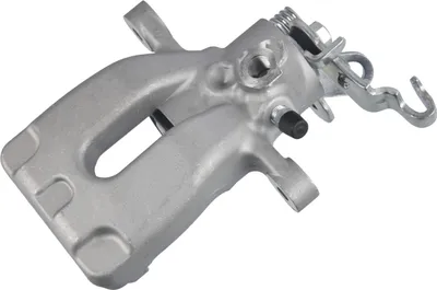 Produktbild von FEBI BILSTEIN 181544 Bremssattel Hinten Links für VW Golf VII Schrägheck (5G1, BQ1, BE1, BE2) für SKODA Octavia III Combi (5E5) Octavia III Schrägheck