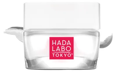 Immagine prodotto di Hada Labo Tokyo Premium Night Cream, rigeneratore estremo della pelle, 50 ml