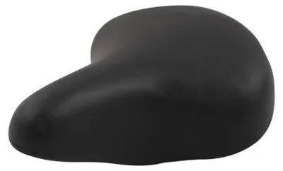 Produktbild von Fahrradsattel 240 x 210 mm mit guter Federung