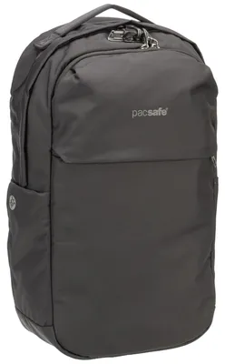 Produktbild von Pacsafe V 20L City Rucksack schwarz