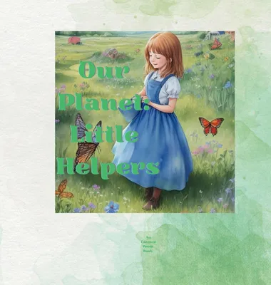 Produktbild von Our Planet