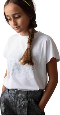 Produktbild von T-Shirt Dkny D62023_016 für Damen