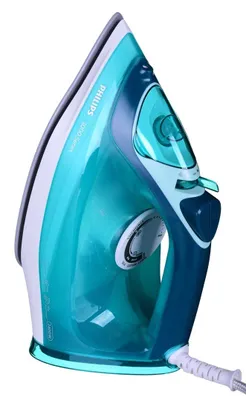 Immagine prodotto di Philips 3000 series Steam iron 2400 W