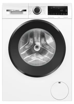 Produktbild von Bosch Wgg256z1es Frontlader Waschmaschine  10 kg / EU Plug 220V  10 kg