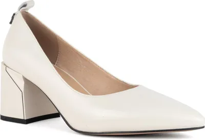 Produktbild von Santino Milano Damen High Heels W591L15 Farbe: Beige Größe: 40