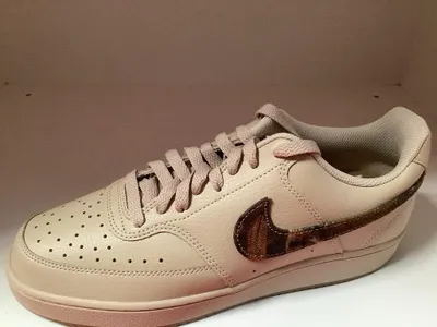 Produktbild von Nike Court Vision Se Basketballschuh Größe 41