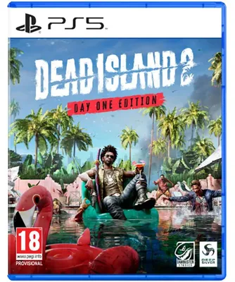 Obrázek produktu pro Dead Island 2 (PS5)