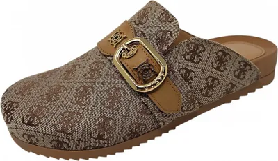 Produktbild von Guess Galavanta Clogs Beige