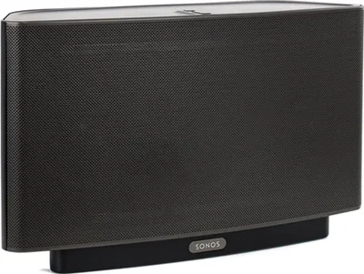 Image de Haut-parleur réseau Sonos Play 5, couleur noire