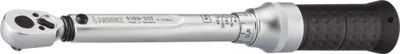 Obrázek produktu pro HAZET 6109-2CT, Momentový klíč, Kg-m, Mechanický, 1/4", 6.3 mm, 4 - 40 Nm