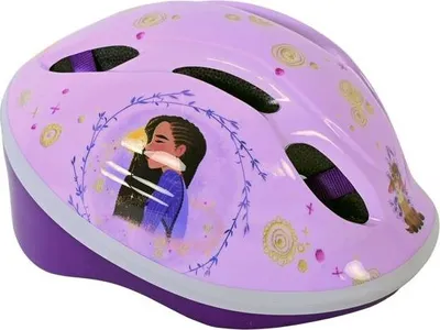 Produktbild von Disney WISH Fahrradhelm – 52-56 cm