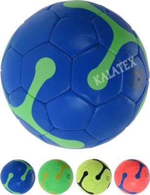 Obrázek produktu pro Fotbalový míč velikosti 5 Assorted