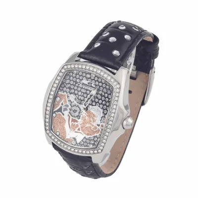 Produktbild von Damenuhr Chronotech CT7896LS-82 (Ø 36 mm)