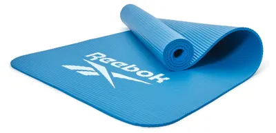 Obrázok produktu pre Jogamatka Reebok, 7 mm, modrá