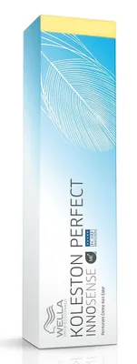 Produktbild von Wella Koleston Perfect Innosense Haarfarbe 60ml langanhaltende Profi Haarfarbe