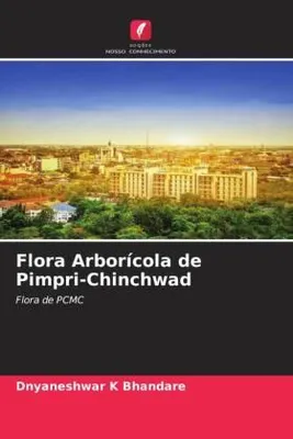 Produktbild von Flora Arborícola de Pimpri-Chinchwad