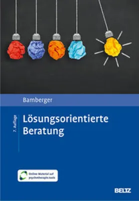 Image de Lösungsorientierte Beratung